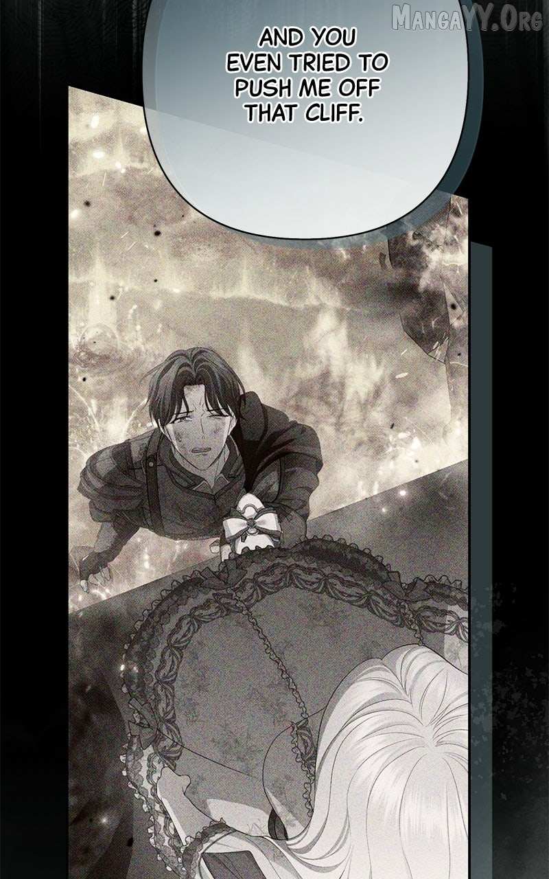 The Presepe Outside the Cage Chapter 56 page 9 - 