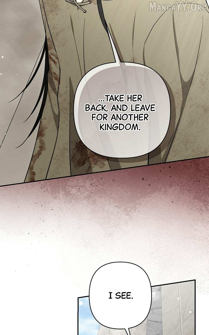 The Presepe Outside the Cage Chapter 56 page 84 - 