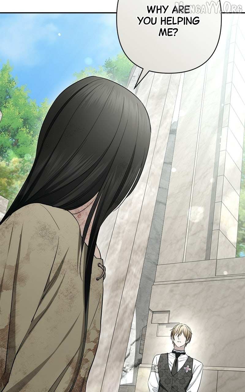 The Presepe Outside the Cage Chapter 56 page 86 - 