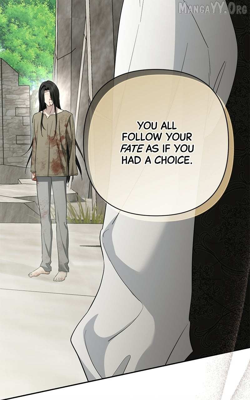 The Presepe Outside the Cage Chapter 56 page 90 - 