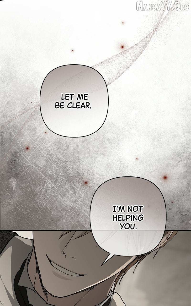 The Presepe Outside the Cage Chapter 56 page 91 - 