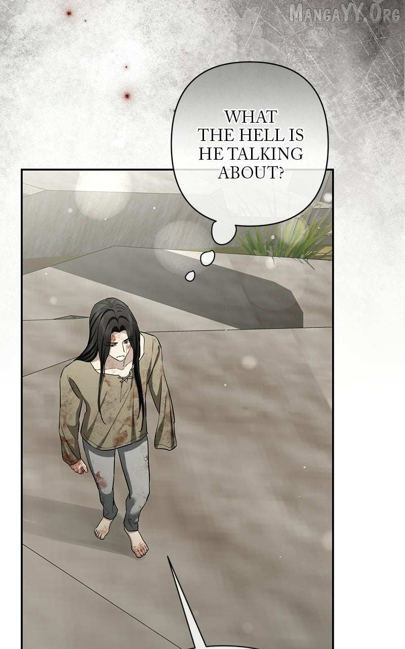 The Presepe Outside the Cage Chapter 56 page 93 - 