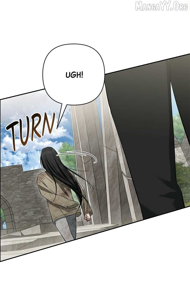 The Presepe Outside the Cage Chapter 56 page 97 - 