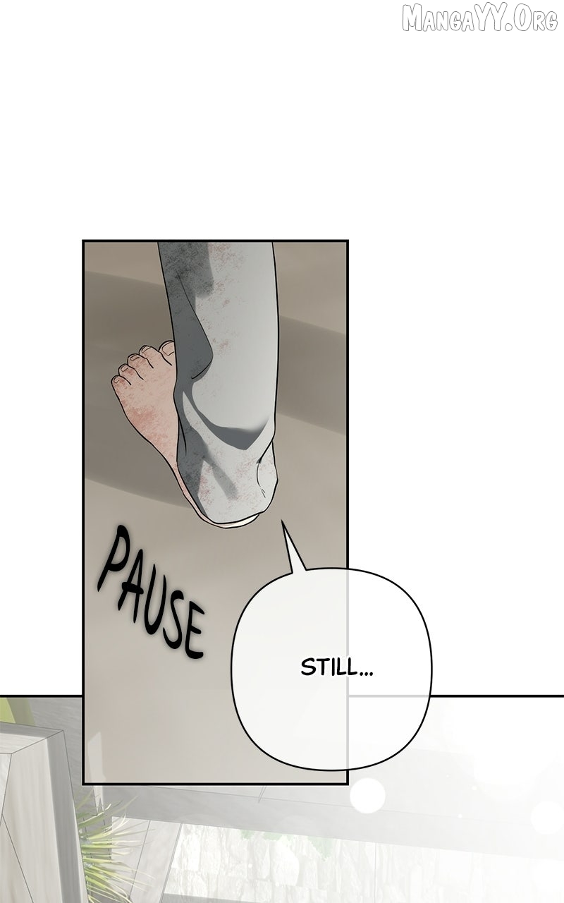 The Presepe Outside the Cage Chapter 56 page 98 - 