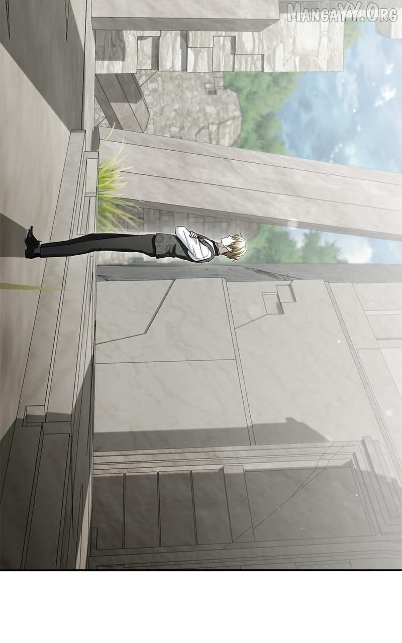 The Presepe Outside the Cage Chapter 56 page 100 - 