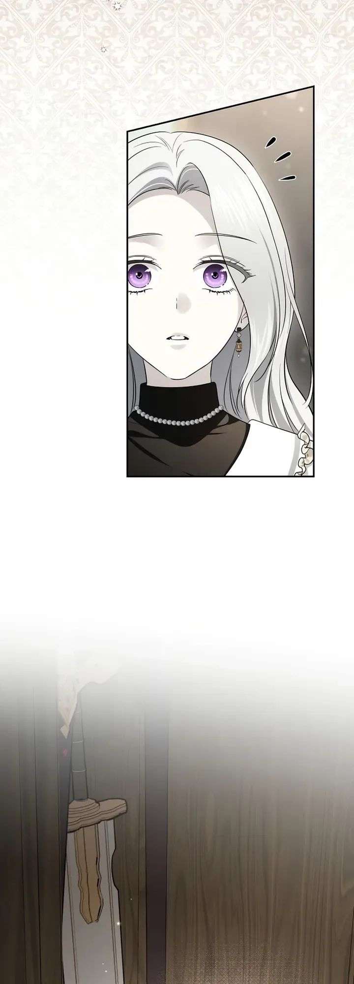 The Presepe Outside the Cage Chapter 57 page 18 - 