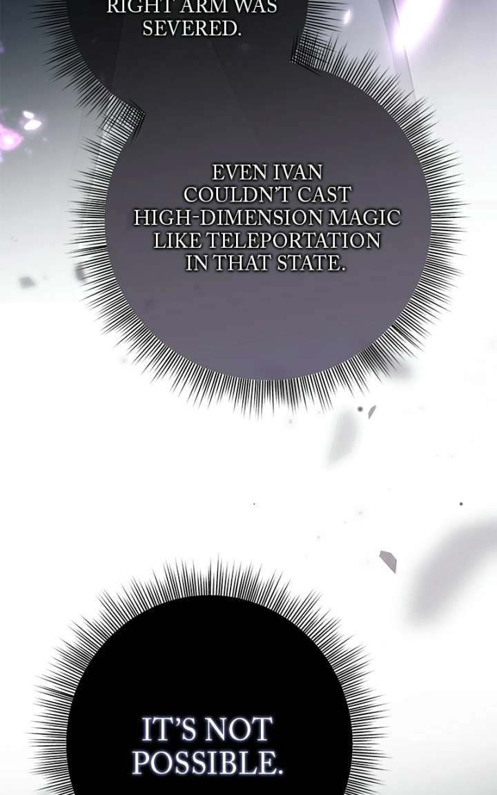 The Presepe Outside the Cage Chapter 58 page 15 - 