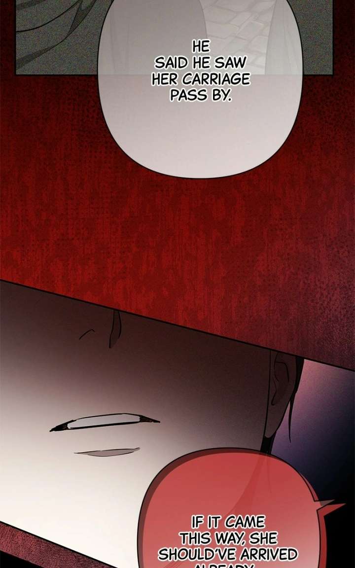 The Presepe Outside the Cage Chapter 58 page 34 - 