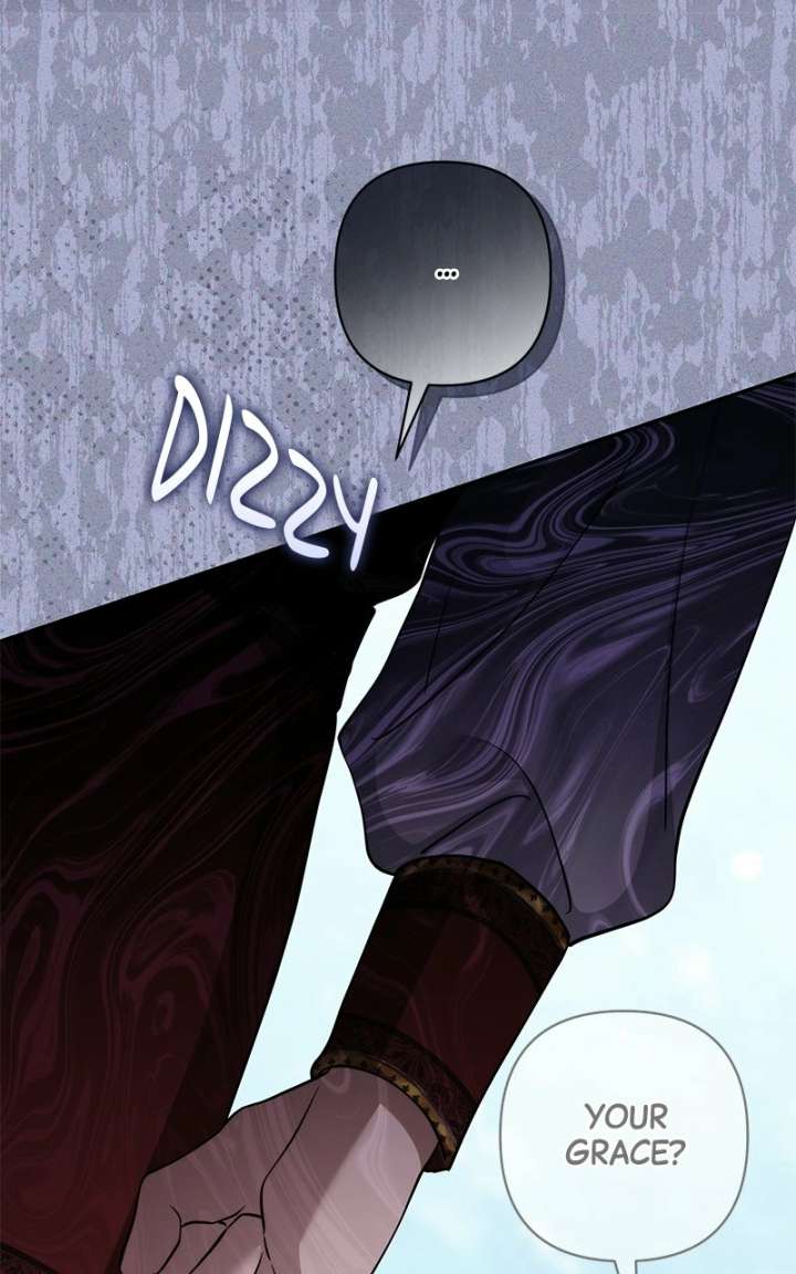 The Presepe Outside the Cage Chapter 58 page 37 - 