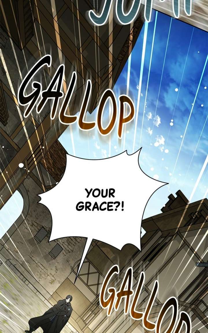 The Presepe Outside the Cage Chapter 58 page 41 - 