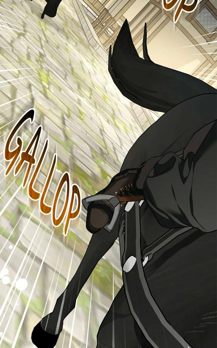 The Presepe Outside the Cage Chapter 58 page 42 - 