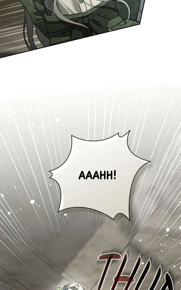 The Presepe Outside the Cage Chapter 58 page 49 - 