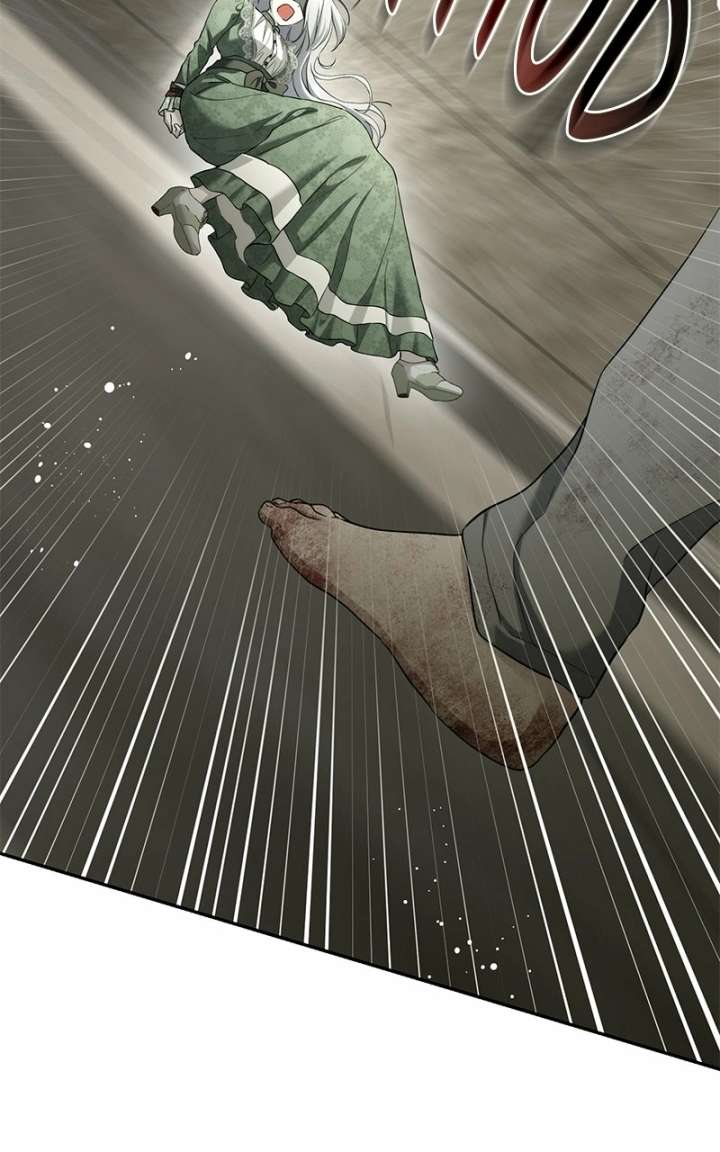 The Presepe Outside the Cage Chapter 58 page 50 - 