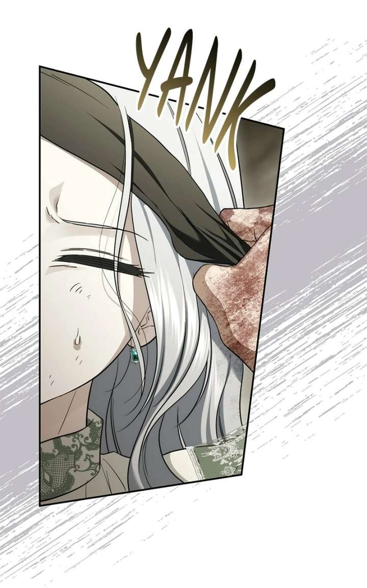 The Presepe Outside the Cage Chapter 58 page 51 - 