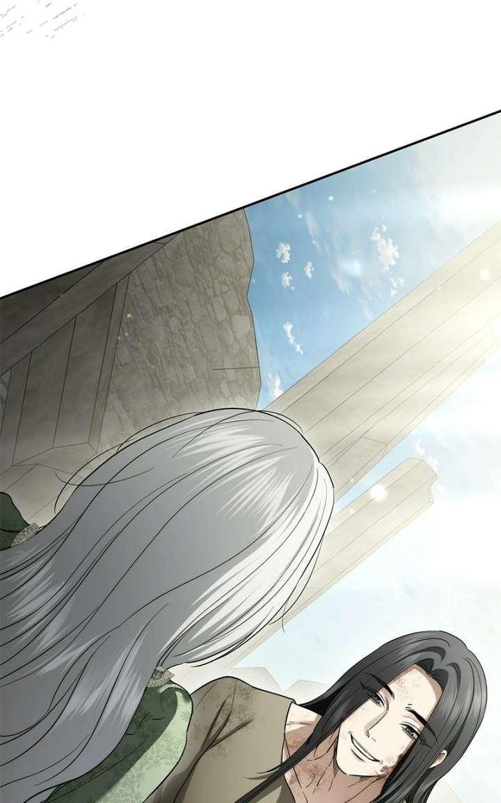 The Presepe Outside the Cage Chapter 58 page 52 - 