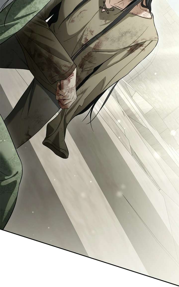 The Presepe Outside the Cage Chapter 58 page 53 - 