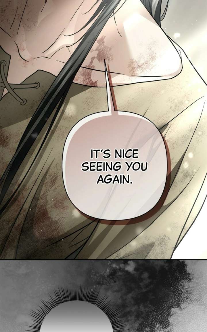 The Presepe Outside the Cage Chapter 58 page 55 - 