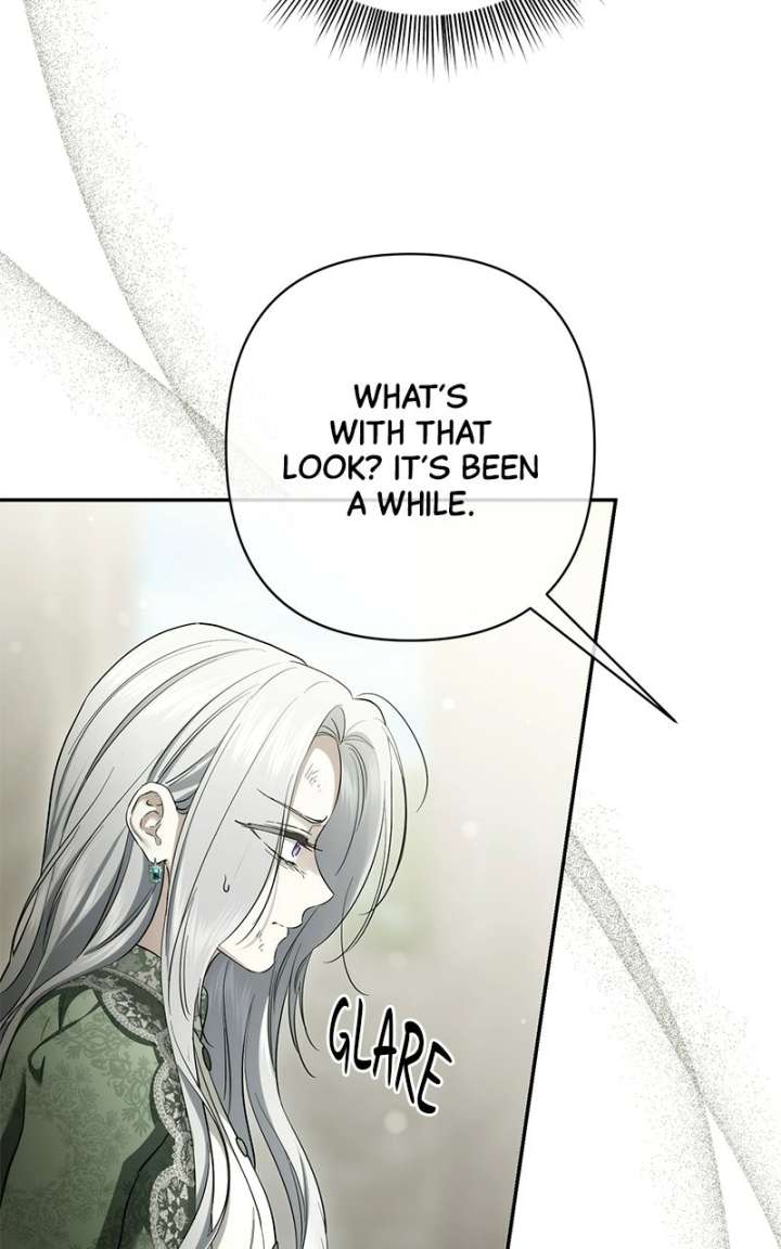 The Presepe Outside the Cage Chapter 58 page 58 - 