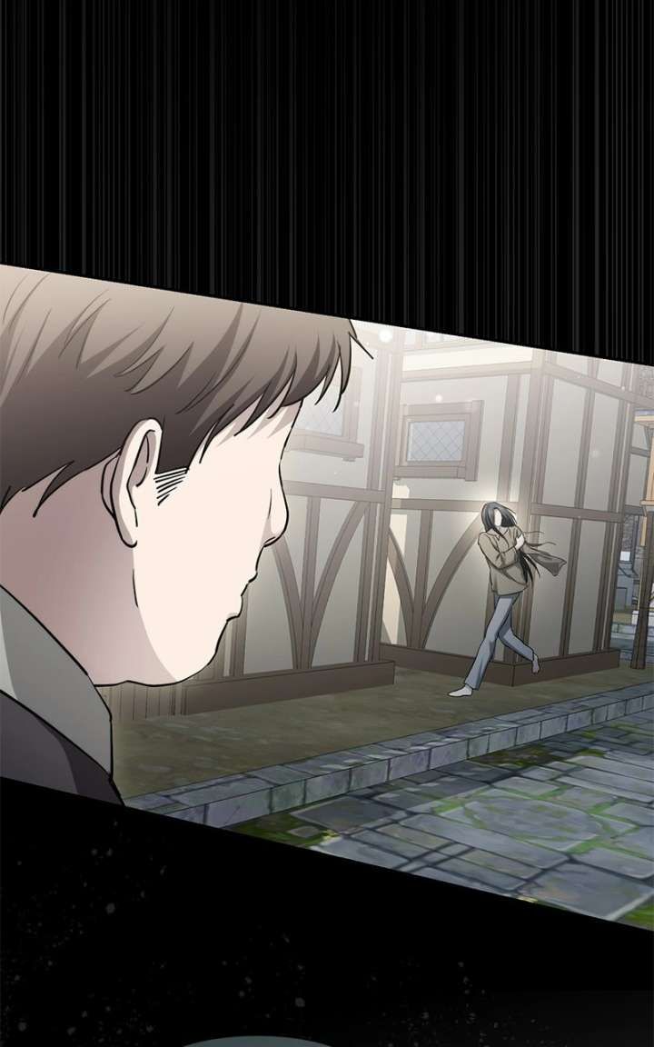 The Presepe Outside the Cage Chapter 58 page 7 - 