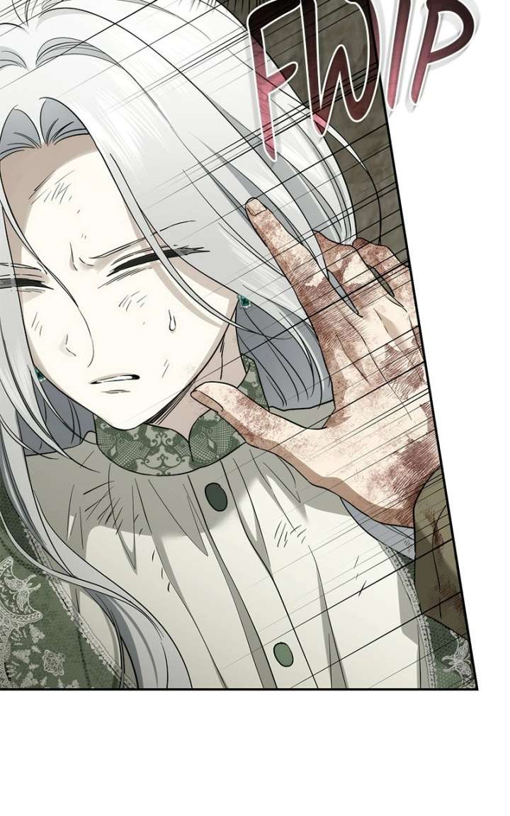 The Presepe Outside the Cage Chapter 58 page 64 - 