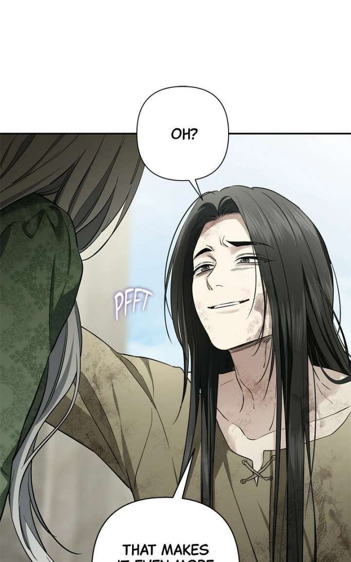 The Presepe Outside the Cage Chapter 58 page 65 - 