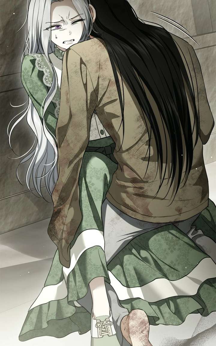 The Presepe Outside the Cage Chapter 58 page 67 - 