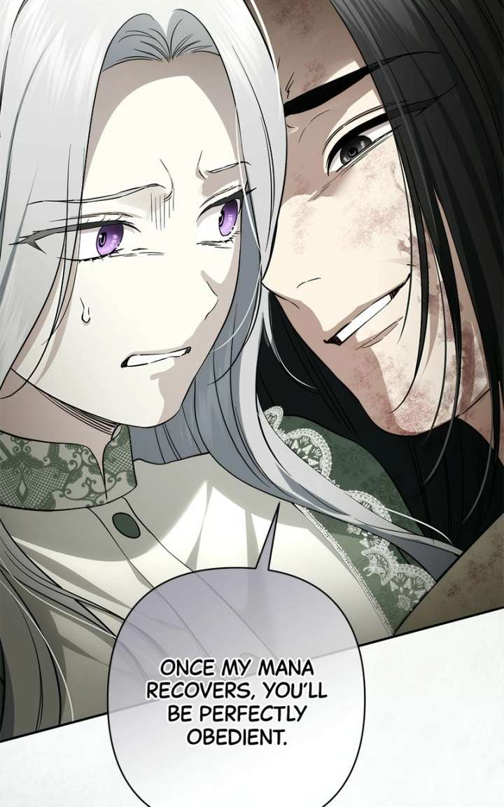 The Presepe Outside the Cage Chapter 58 page 69 - 