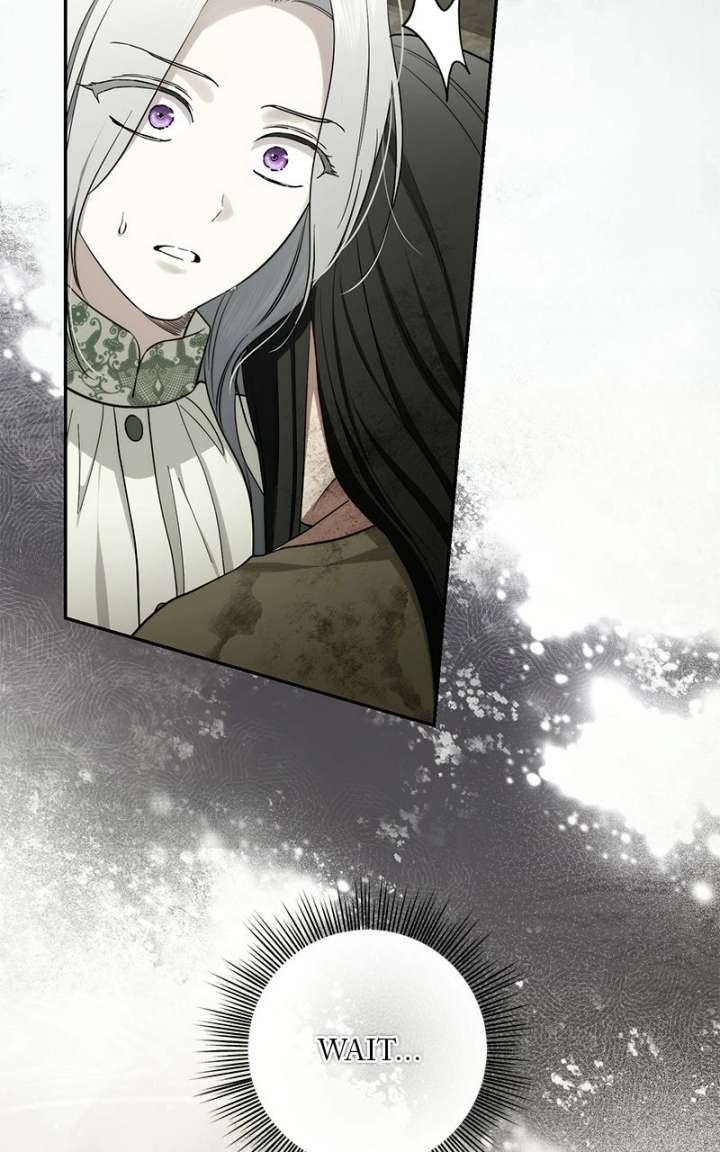 The Presepe Outside the Cage Chapter 58 page 72 - 