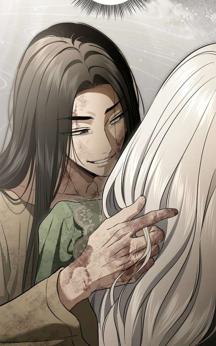 The Presepe Outside the Cage Chapter 58 page 73 - 