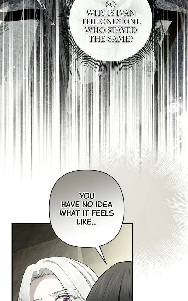 The Presepe Outside the Cage Chapter 58 page 76 - 