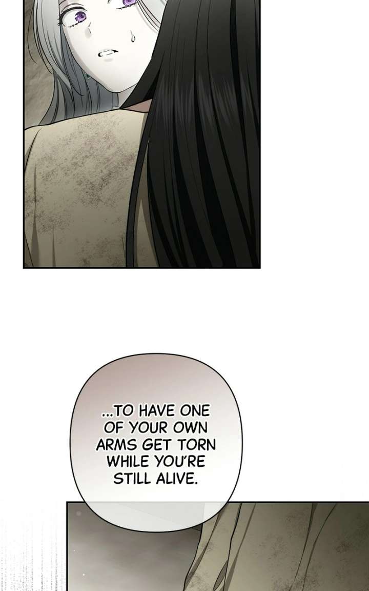 The Presepe Outside the Cage Chapter 58 page 77 - 
