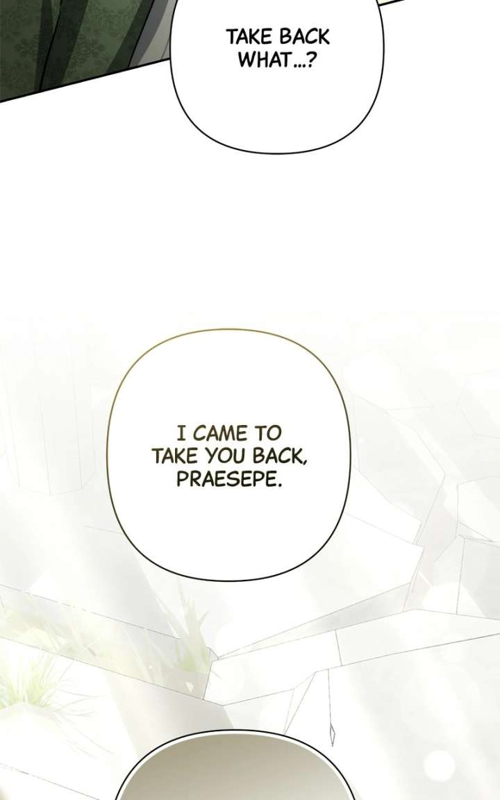 The Presepe Outside the Cage Chapter 58 page 83 - 