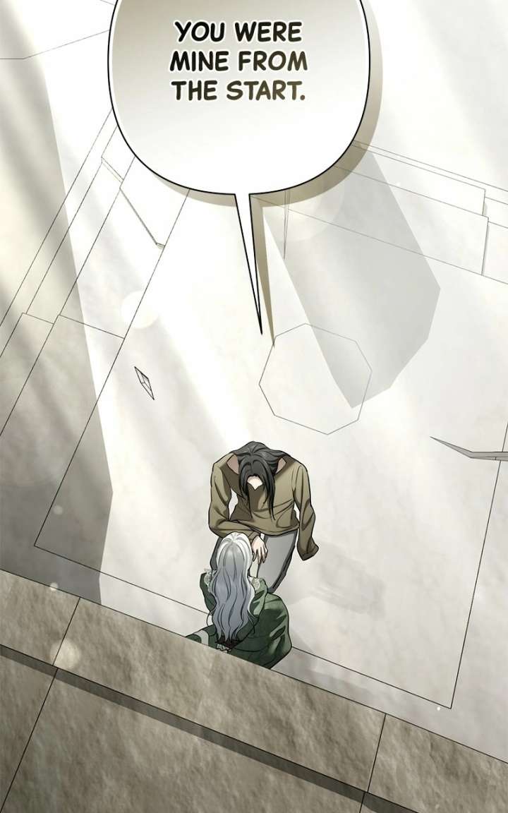 The Presepe Outside the Cage Chapter 58 page 84 - 