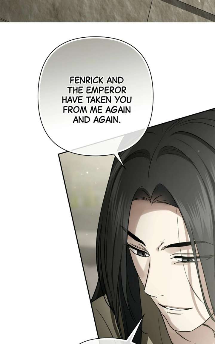 The Presepe Outside the Cage Chapter 58 page 85 - 