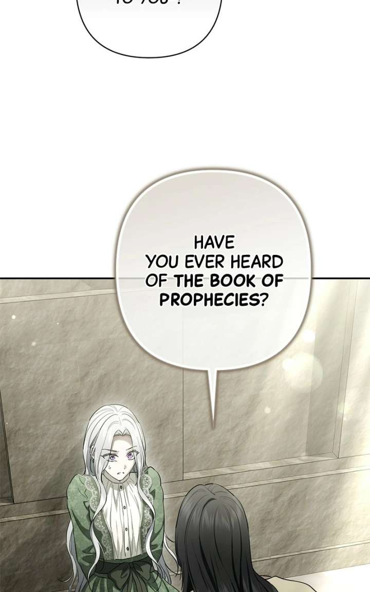 The Presepe Outside the Cage Chapter 58 page 88 - 