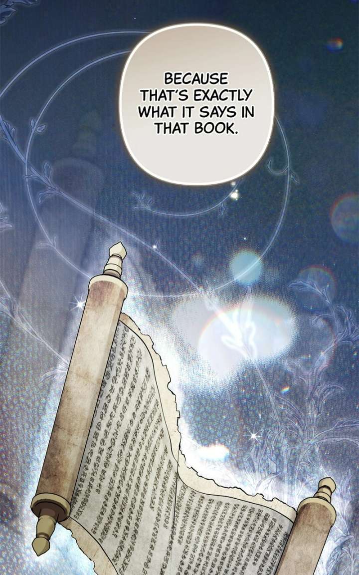 The Presepe Outside the Cage Chapter 58 page 90 - 