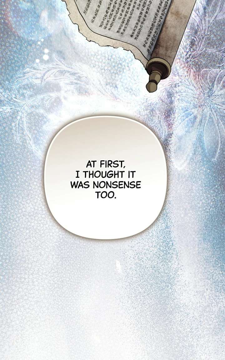 The Presepe Outside the Cage Chapter 58 page 91 - 