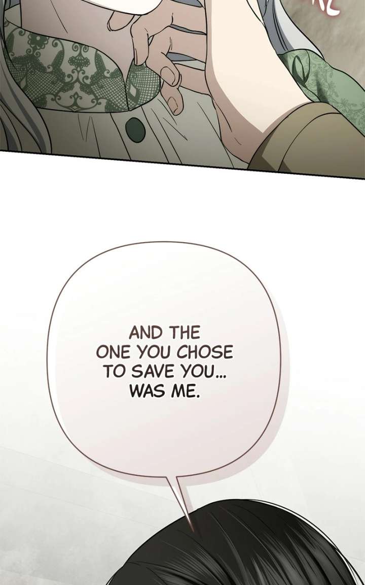 The Presepe Outside the Cage Chapter 58 page 94 - 