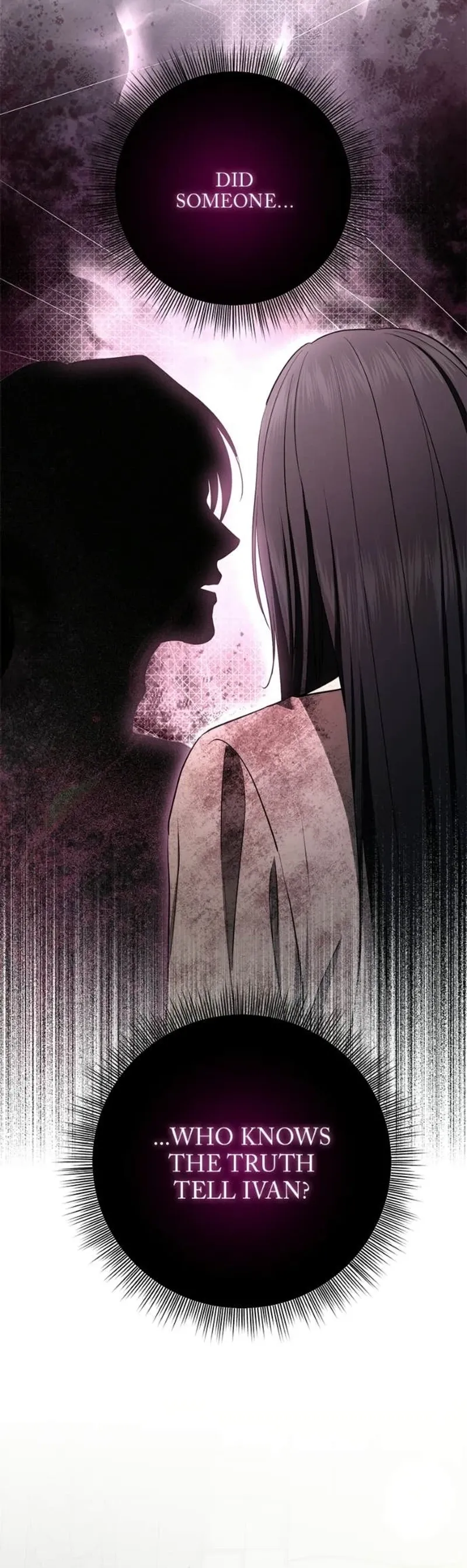 The Presepe Outside the Cage Chapter 59 page 15 - 