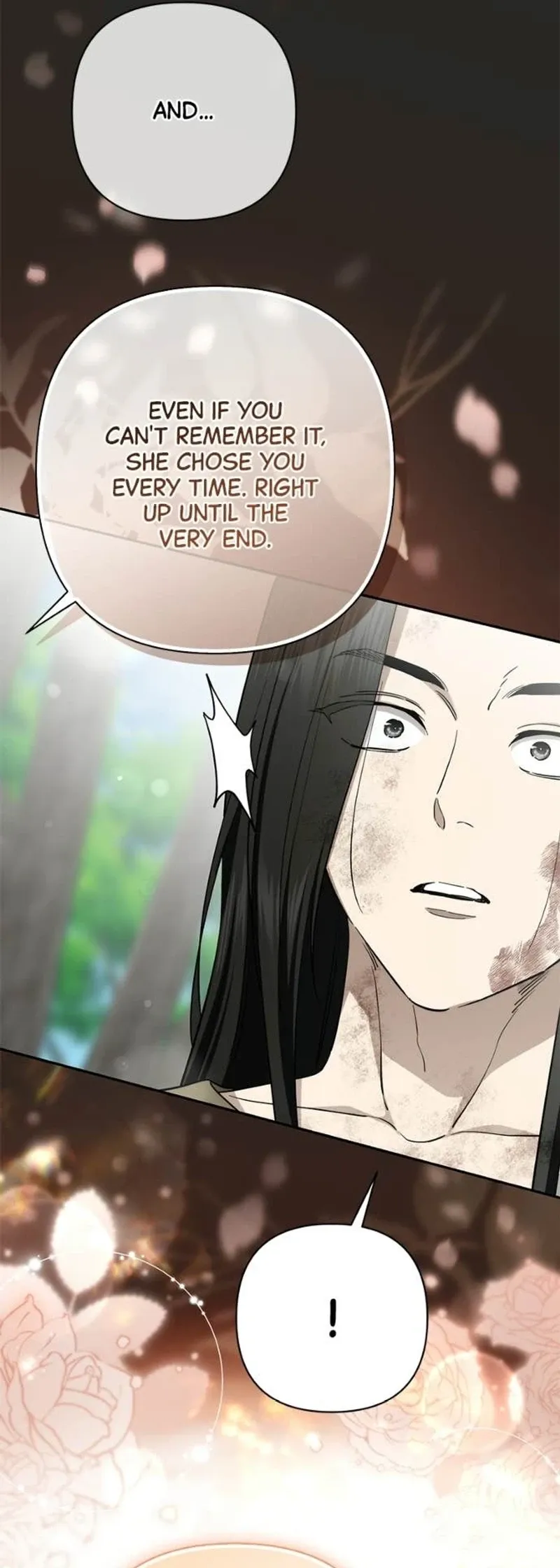 The Presepe Outside the Cage Chapter 59 page 22 - 
