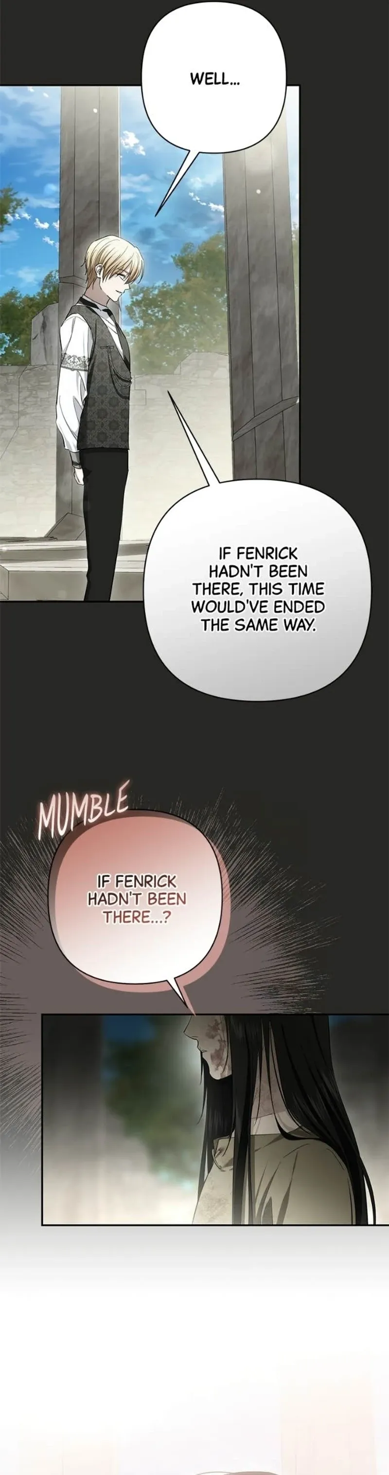 The Presepe Outside the Cage Chapter 59 page 24 - 