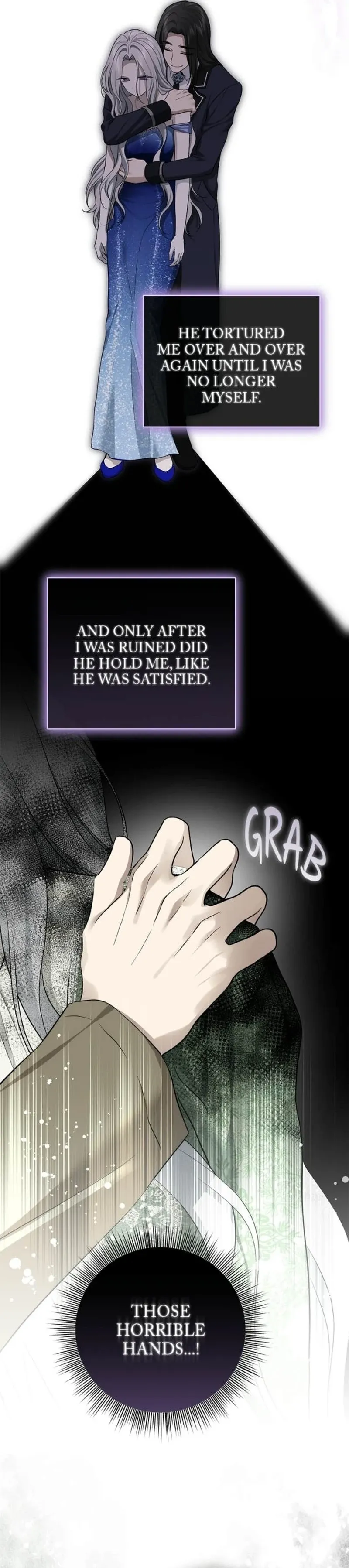 The Presepe Outside the Cage Chapter 59 page 30 - 
