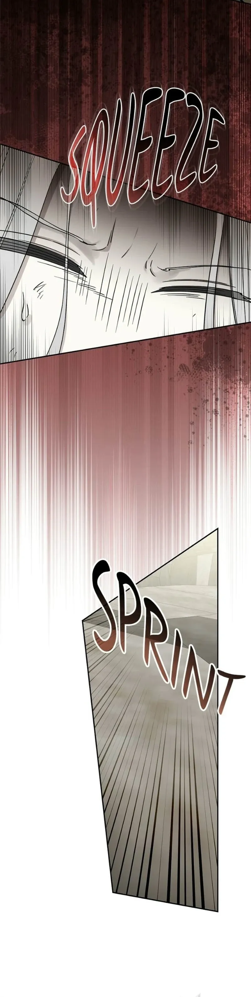 The Presepe Outside the Cage Chapter 59 page 35 - 