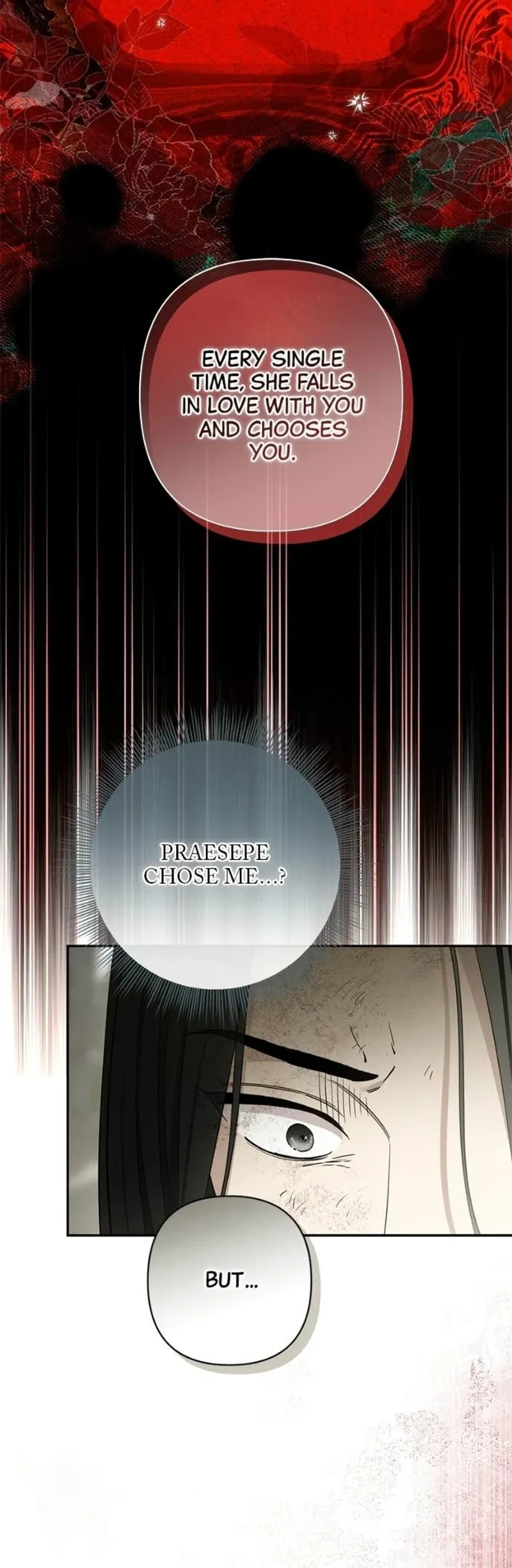 The Presepe Outside the Cage Chapter 59 page 8 - 
