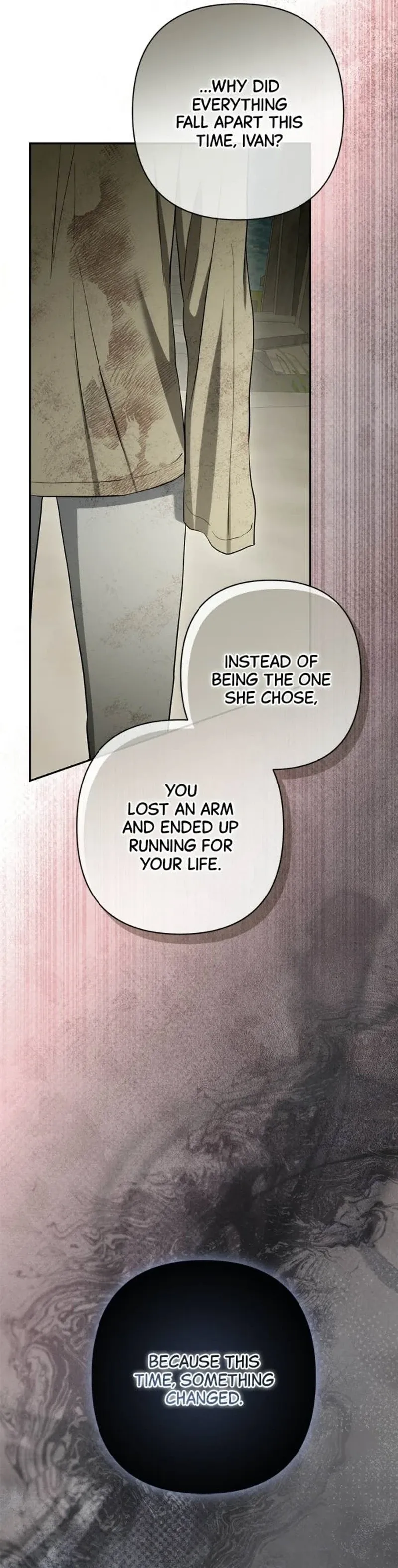 The Presepe Outside the Cage Chapter 59 page 9 - 