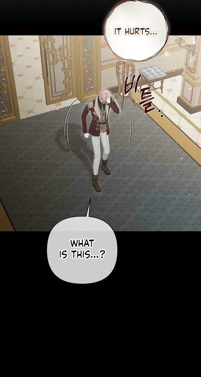 The Presepe Outside the Cage Chapter 6 page 11 - 