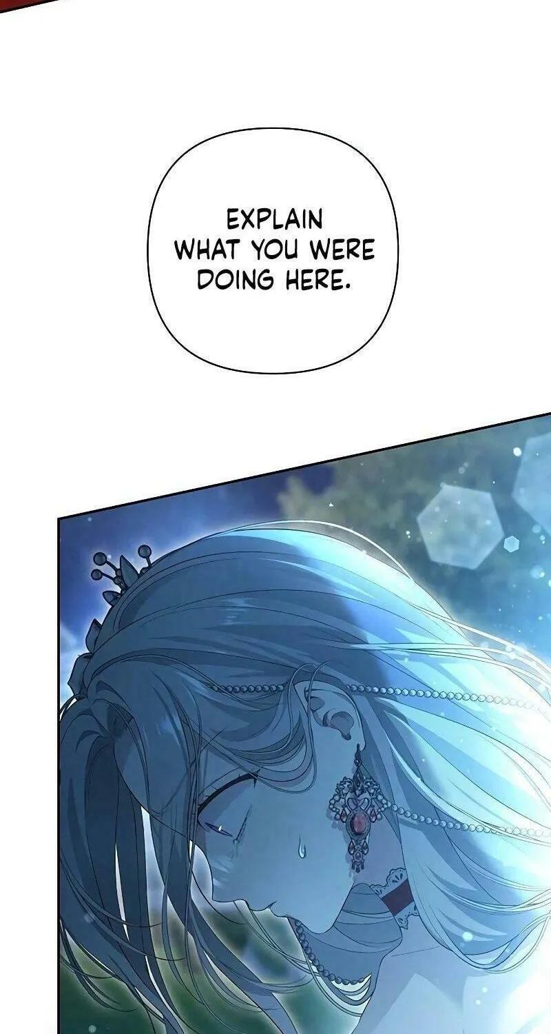 The Presepe Outside the Cage Chapter 6 page 101 - 