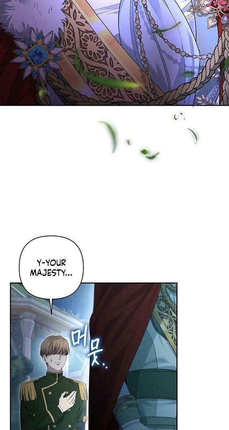 The Presepe Outside the Cage Chapter 6 page 104 - 
