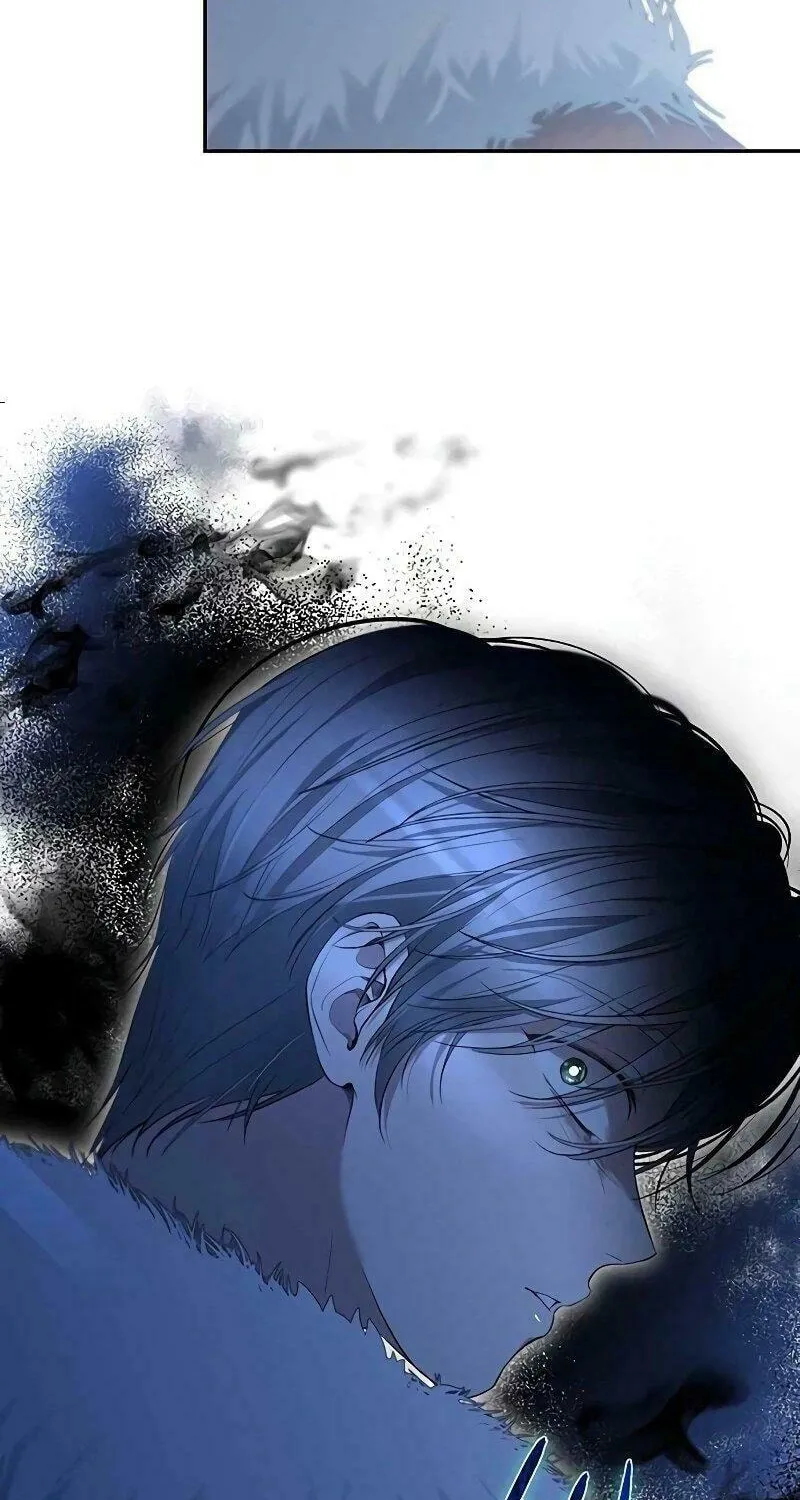 The Presepe Outside the Cage Chapter 6 page 106 - 