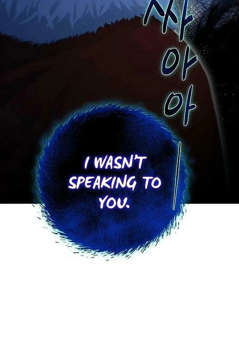The Presepe Outside the Cage Chapter 6 page 107 - 